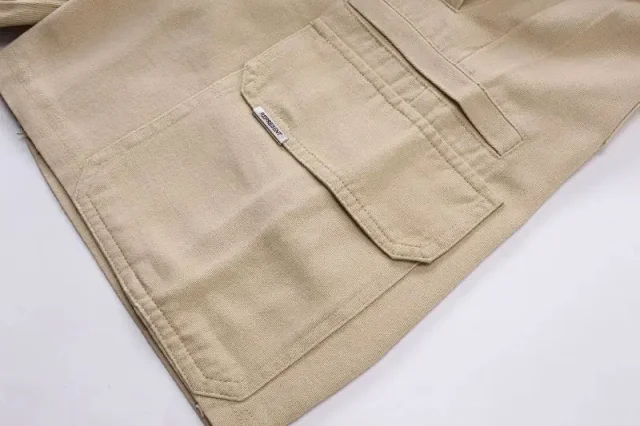 Represent Shorts Elastic-Waist Cargo product detail image 13
