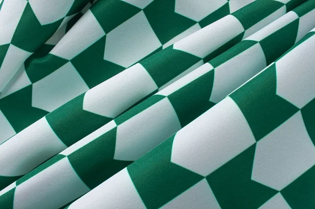 Rhude Shorts Checkerboard Drawstring product detail image 11