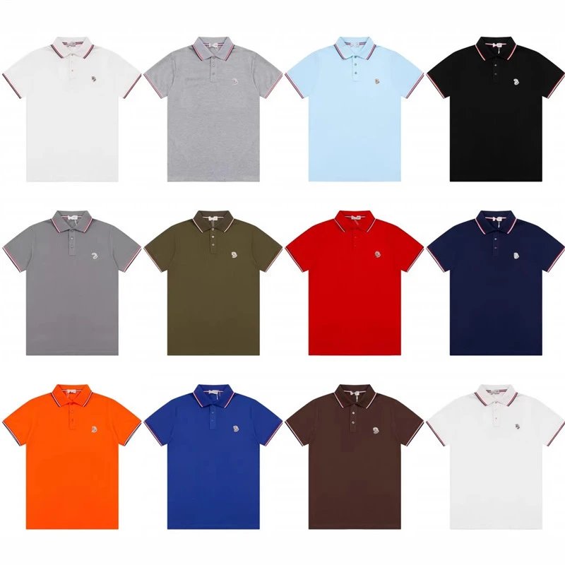 Polo Shirt Classic M