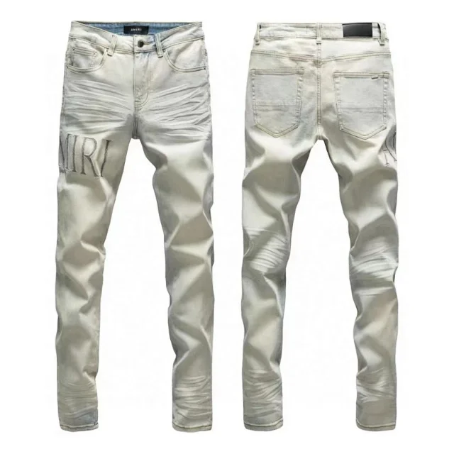 AMIRI Jeans Ripped Skinny product detail image 11