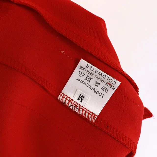 Saint Vanity Tracksuits Zip-up track jacket and striped pants set product detail image 4
