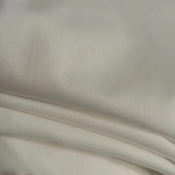 Design Oversized Hooded Windbreaker White Outerwear - 12
