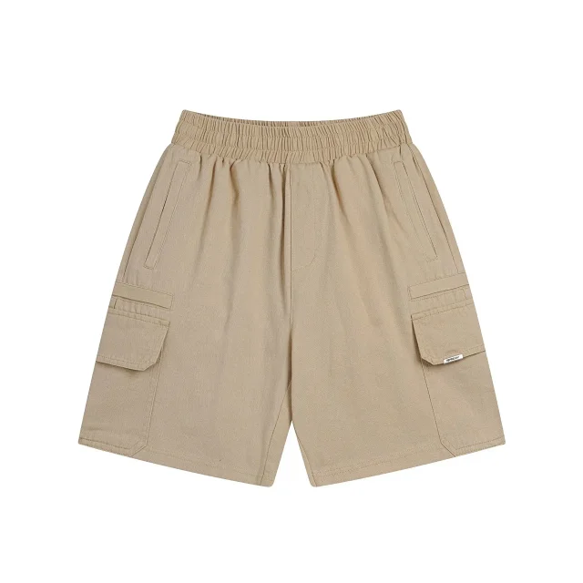 Represent Shorts Elastic-Waist Cargo product detail image 6