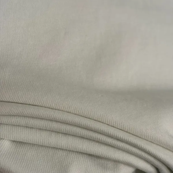 Balenciaga Graphic Print Off-White T-Shirt - 10