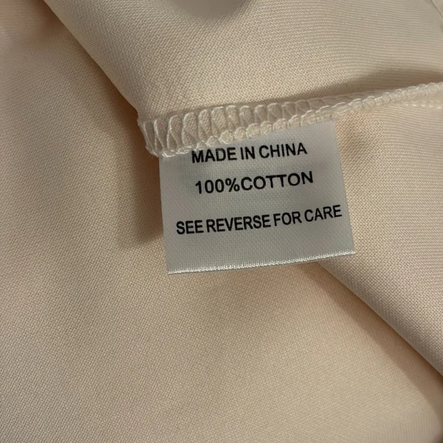 Unbranded Tracksuits Short-sleeve T-shirt and drawstring trousers set with contrast piping product detail image 10