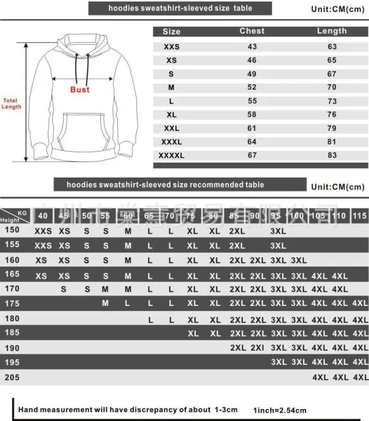 Design Huntrix Demon Hunters Graphic Hoodie Red Hoodie - 2