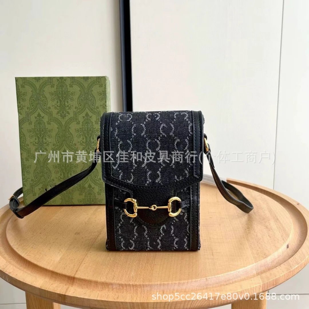 牛仔黑【带礼盒】