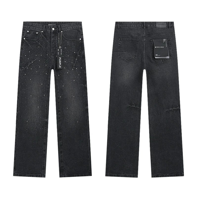 AMIRI Jeans Distressed slim-fit — PU821