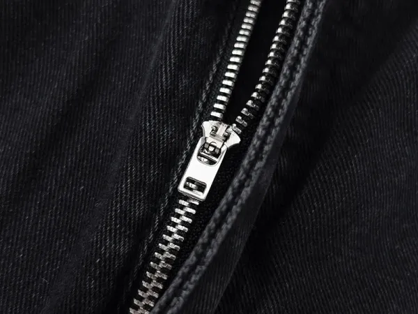 Carhartt Work In Progress Brown Distressed Cargo Jeans - 13
