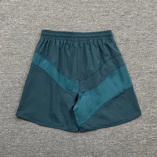 Corteiz Shorts Contrast Panel Drawstring product detail image 5