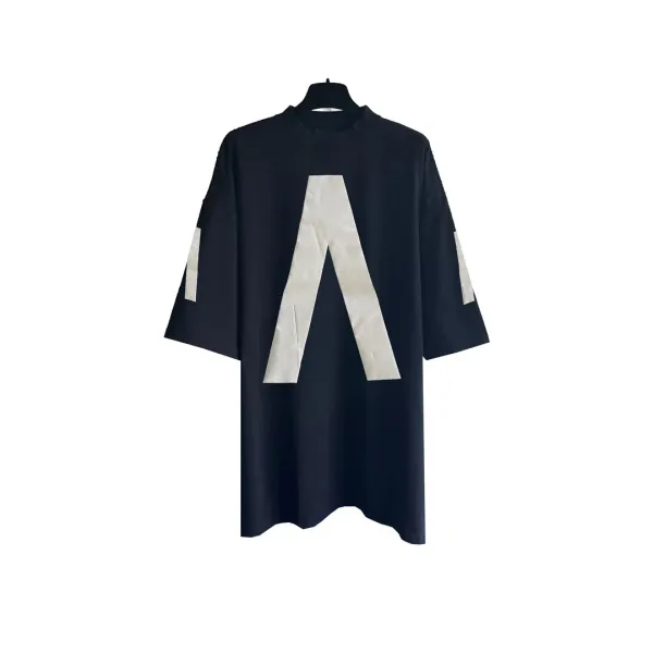 Design Balenciac x Club Sportive de Setif Training Jersey Black Jersey - 10