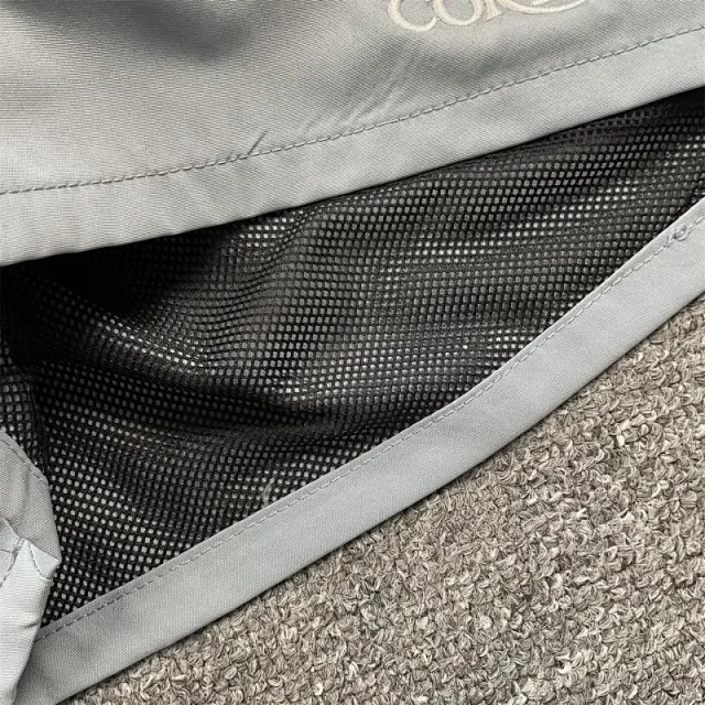 Corteiz Shorts Contrast Panel Drawstring product detail image 15