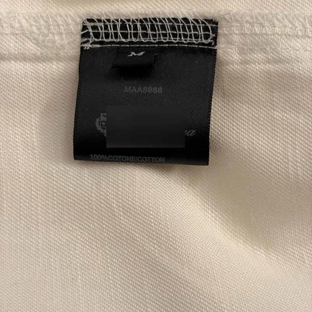 Unbranded Shirts Short-sleeve collared pullover shirt with embroidered chest pocket product detail image 10