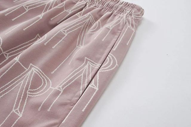 Represent Shorts All-Over R Monogram Drawstring product detail image 12