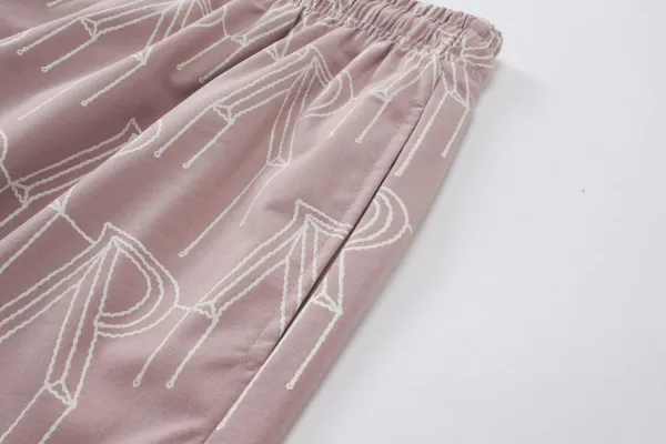 Prada Logo Print Swim Shorts Black - 12