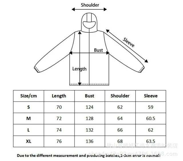 Hellstar Hoodies & Sweatshirts Graphic Print Pullover Hoodie product detail image 2