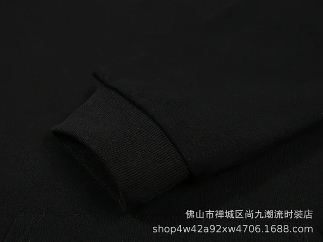 Hellstar Hoodies & Sweatshirts Graphic Print Pullover Hoodie product detail image 24