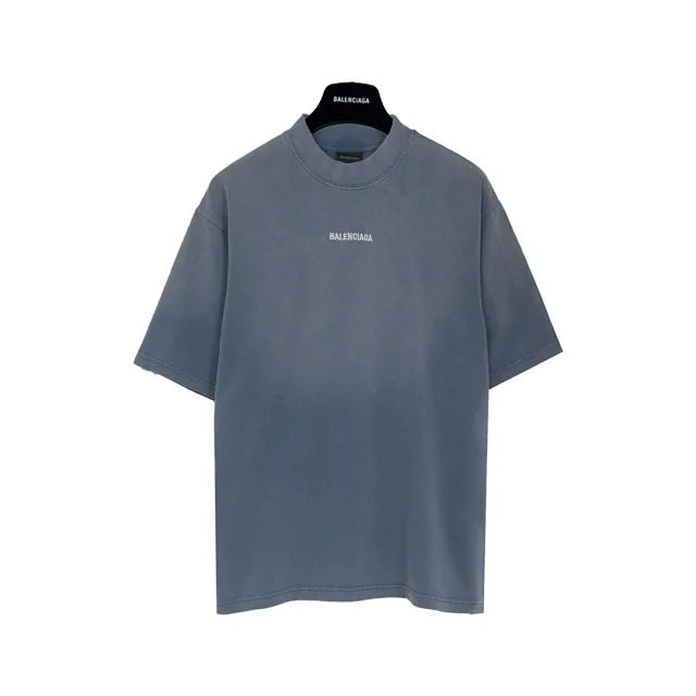 Unbranded T-Shirts Oversized graphic short-sleeve T-shirt product detail image 28
