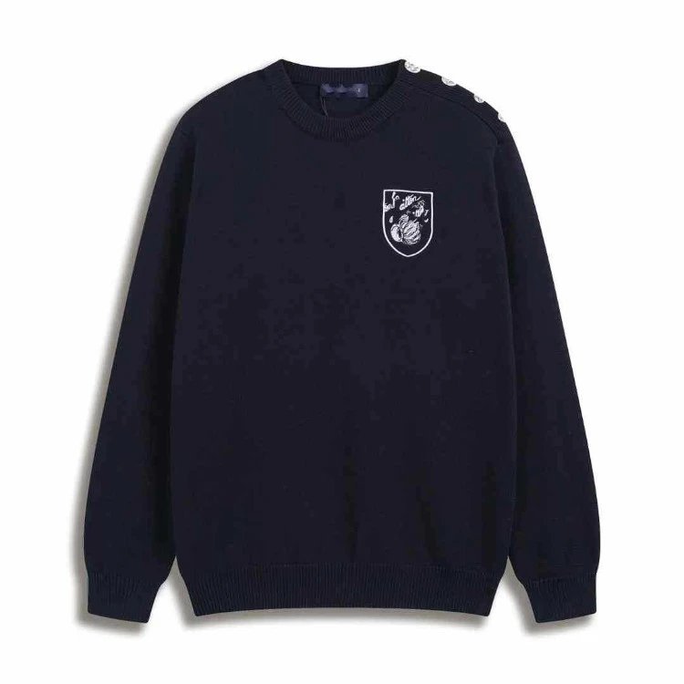23 Donkey Home Nautical Embroidery