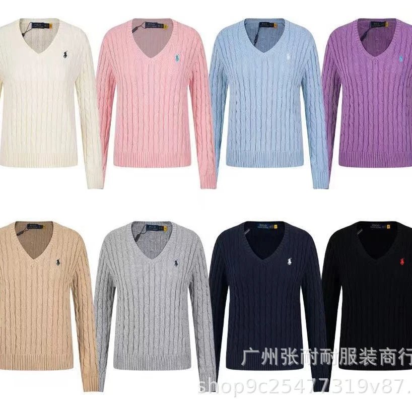 Polo Ralph Lauren V-