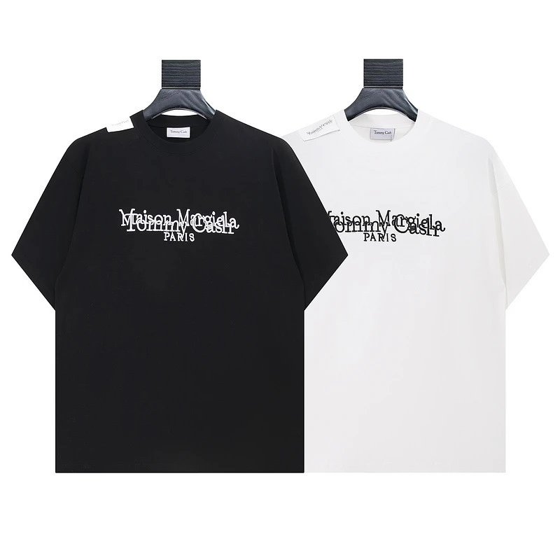 Maison Margiela Hoodies & Sweatshirts Number Graphic Logo Hoodie image 3