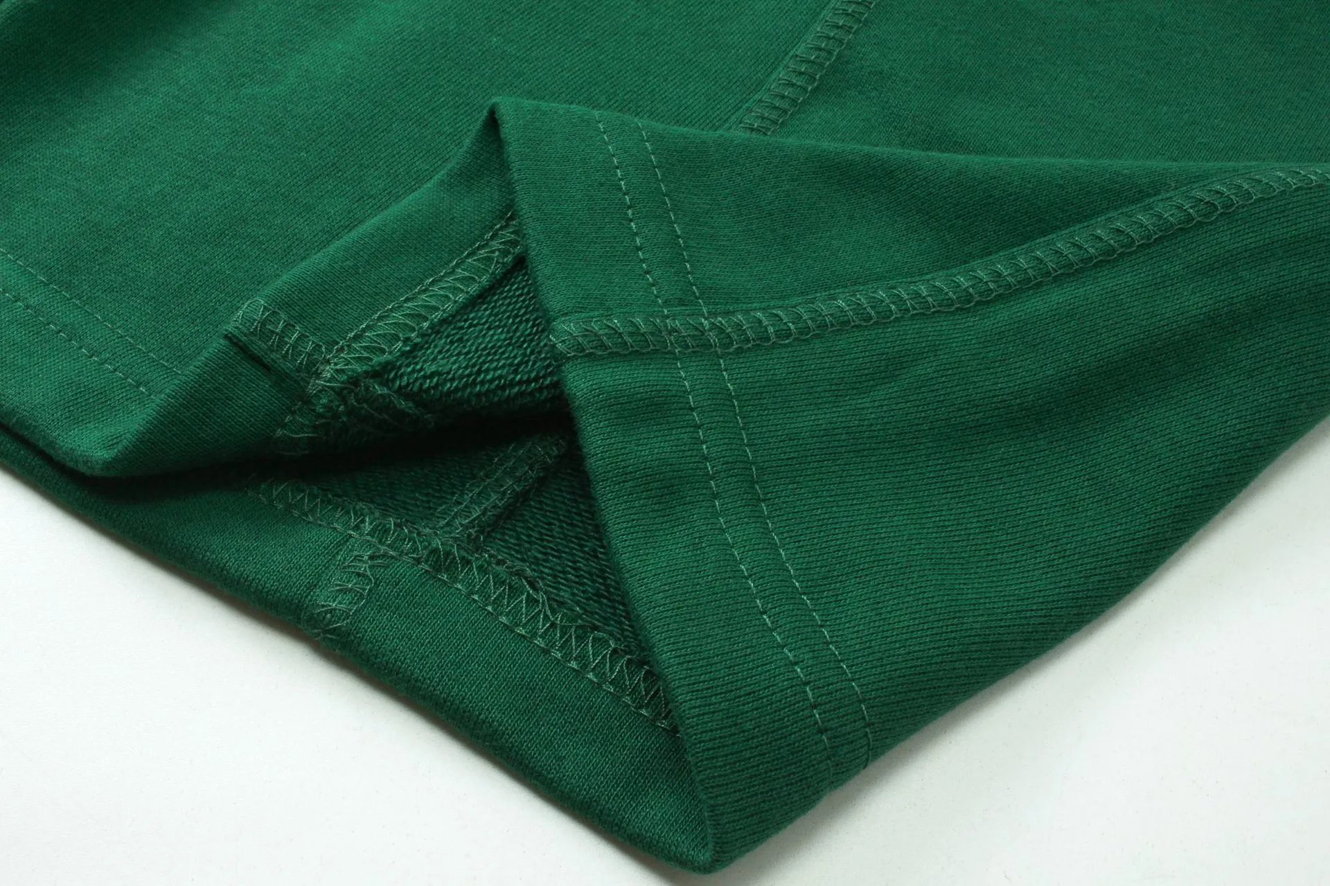 Represent Feature Brown Sweat Shorts - 16