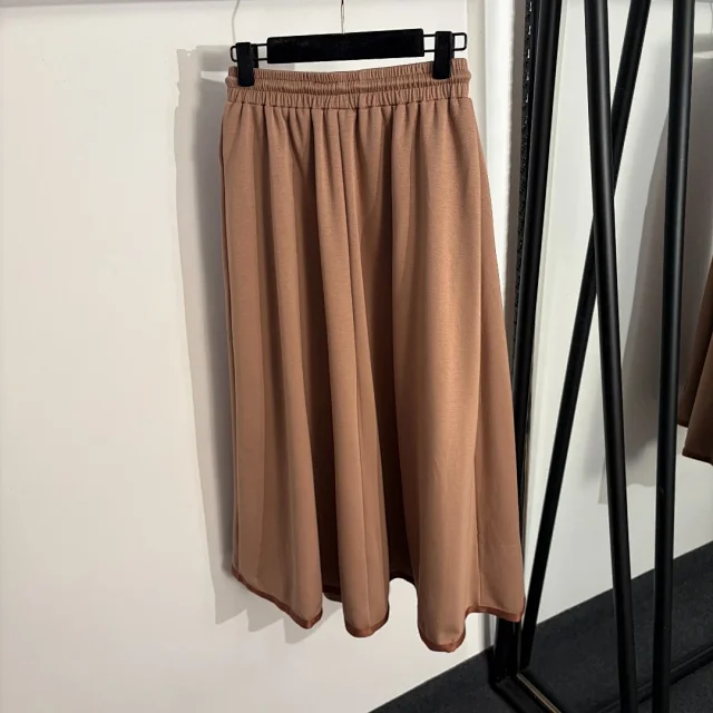 Unbranded Matching Sets Short-Sleeve T-Shirt and Drawstring Skirt Set product detail image 6