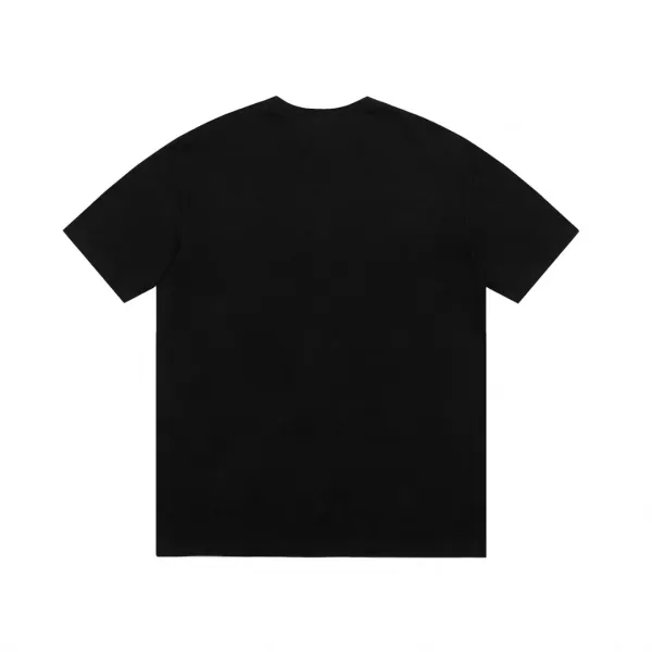 Vivienne Westwood Orb Embroidered White T-Shirt - 25