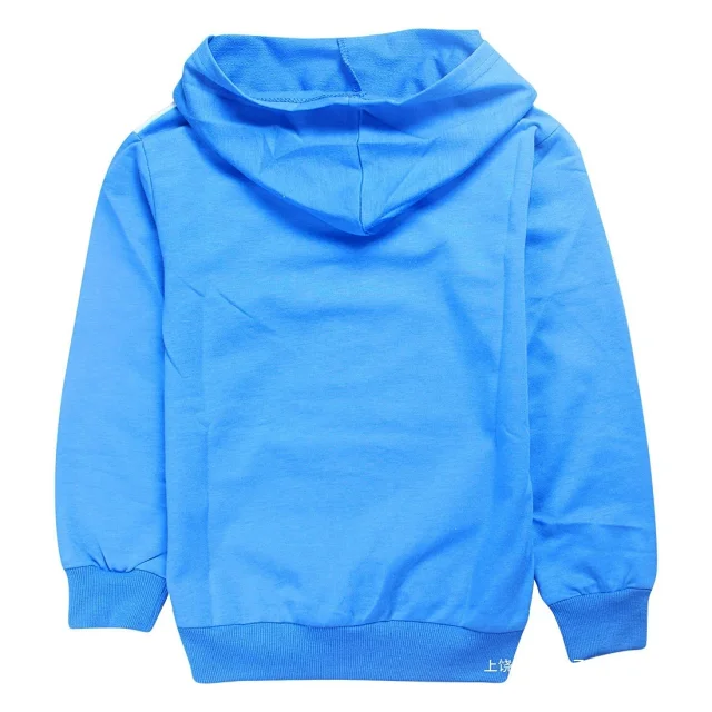 Unbranded Hoodies & Sweatshirts Children's cartoon character print pullover hoodie product detail image 14