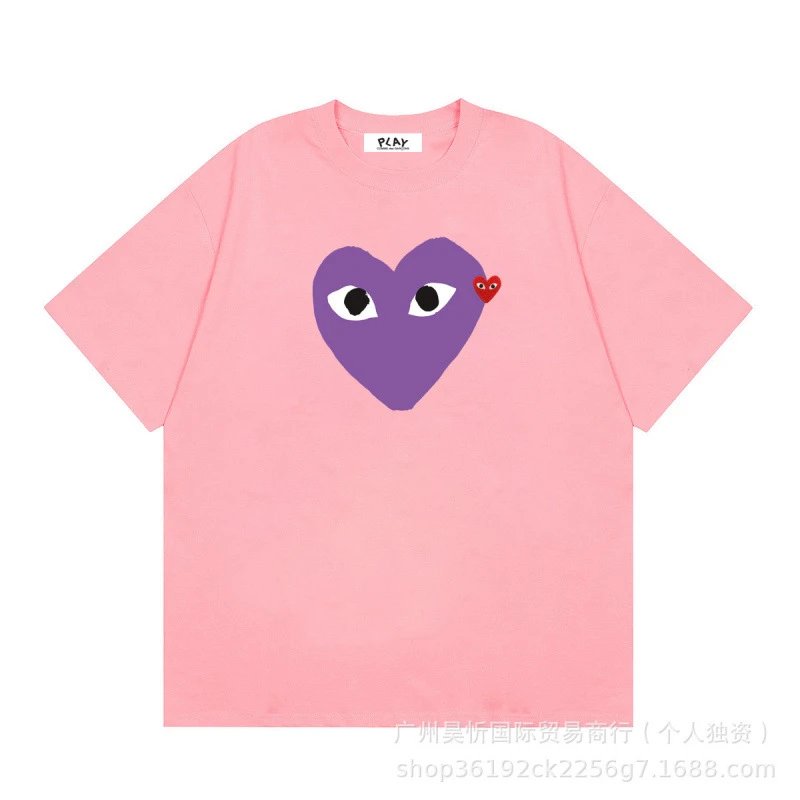 CJ粉色