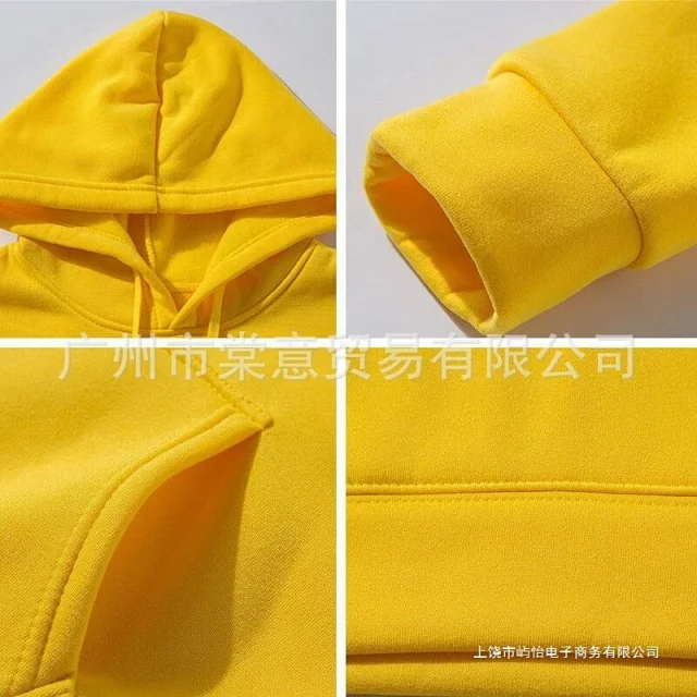 Unbranded Hoodies & Sweatshirts HUNTR/X KPop Demon Hunters graphic pullover hoodie product detail image 7