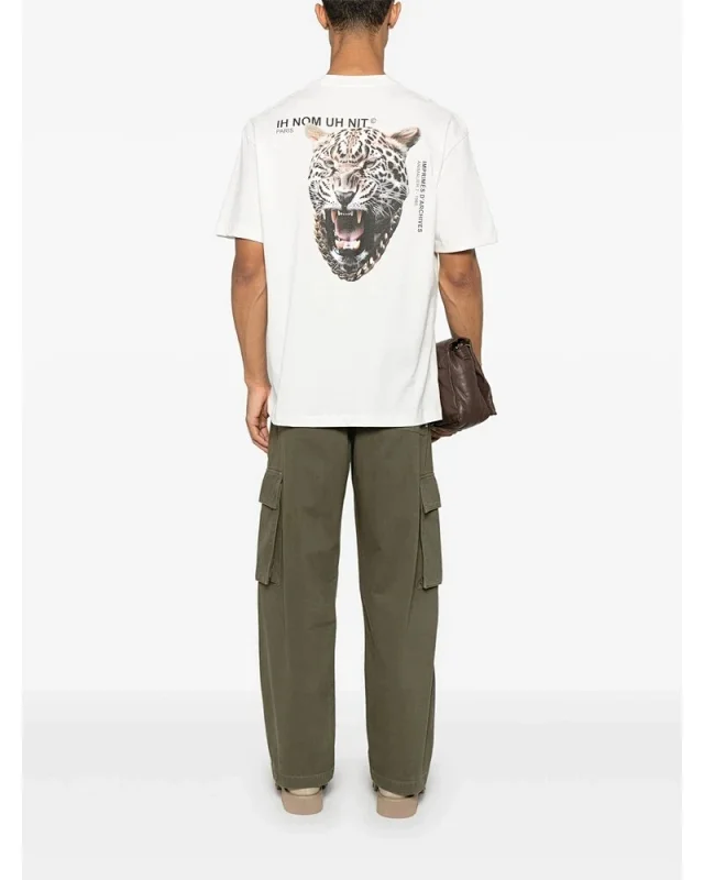 IH NOM UH NIT T-Shirts Graphic Short-Sleeve T-Shirt product detail image 2