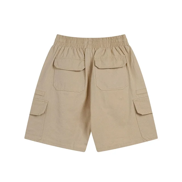 Represent Shorts Elastic-Waist Cargo product detail image 7