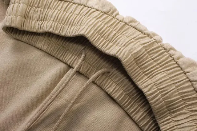 Represent Shorts Elastic-Waist Cargo product detail image 17
