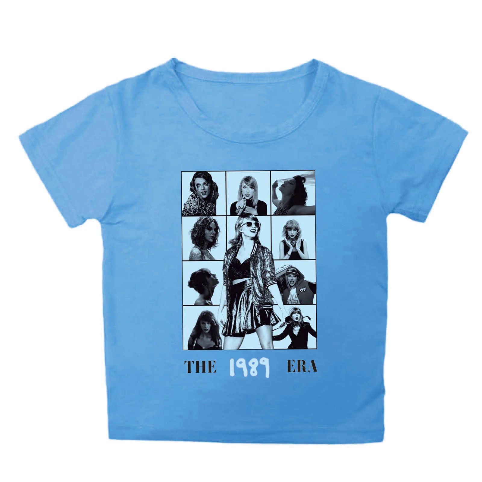 Unisex The 1989 Era 
