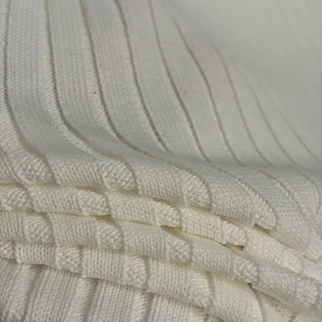 Dior Dresses Ribbed knit spaghetti-strap dress with bee embroidery product detail image 10