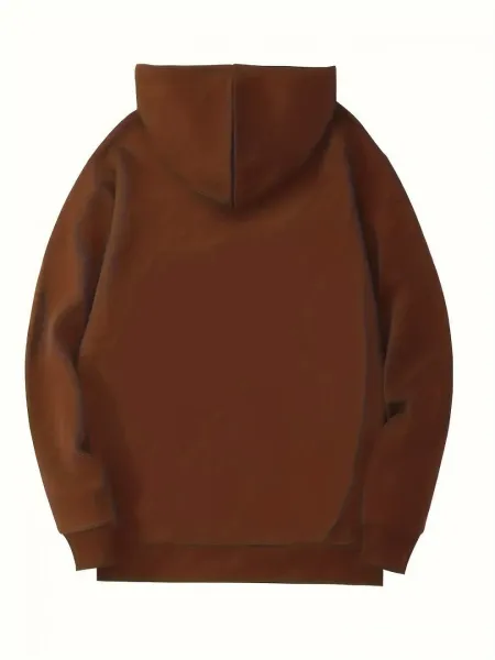 Design Stay Humble Hustle Hard Gray Hoodie - 9