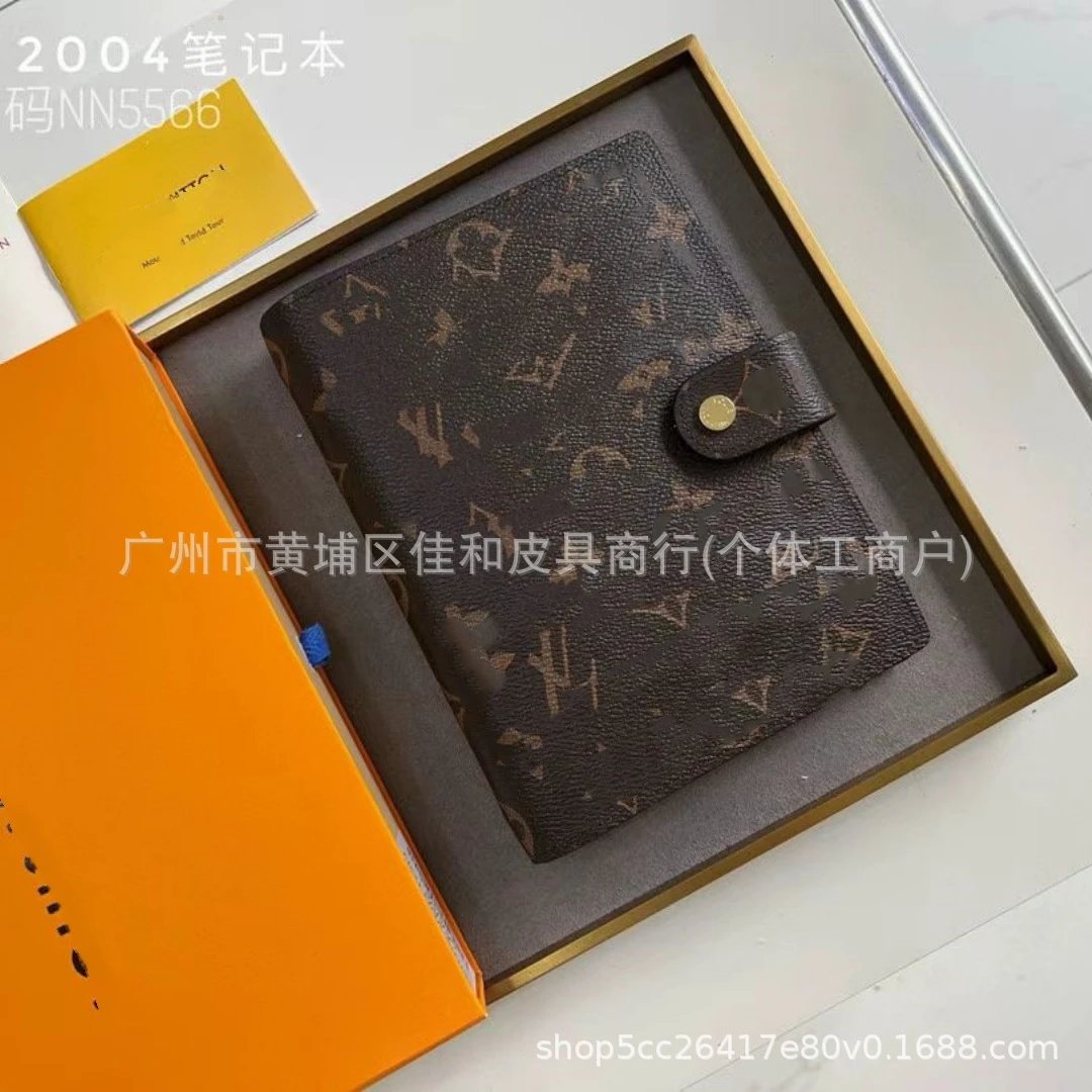 老花