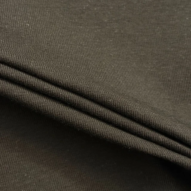 Unbranded T-Shirts Short-Sleeve Contrast-Trim Graphic T-Shirt product detail image 9