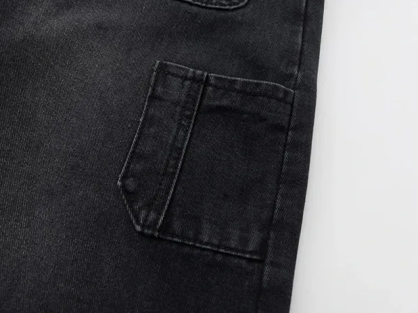 Carhartt Work In Progress Brown Distressed Cargo Jeans - 20