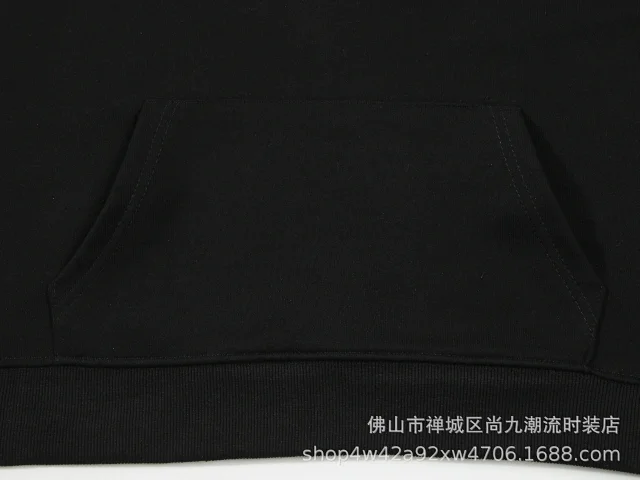 Hellstar Hoodies & Sweatshirts Graphic Print Pullover Hoodie product detail image 25
