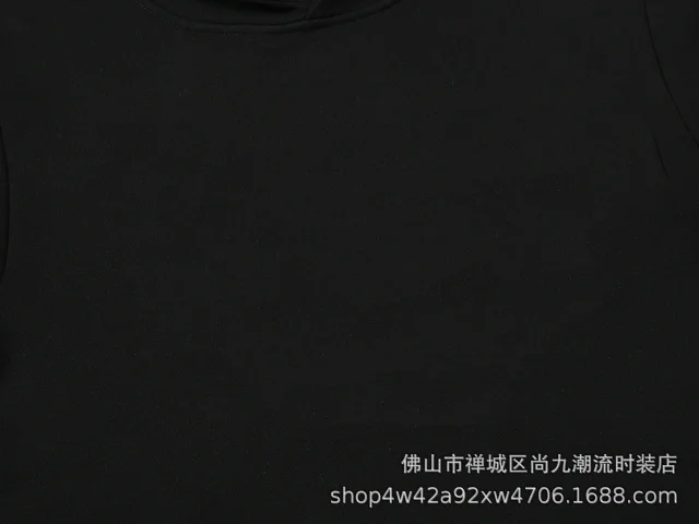 Hellstar Hoodies & Sweatshirts Graphic Print Pullover Hoodie product detail image 23