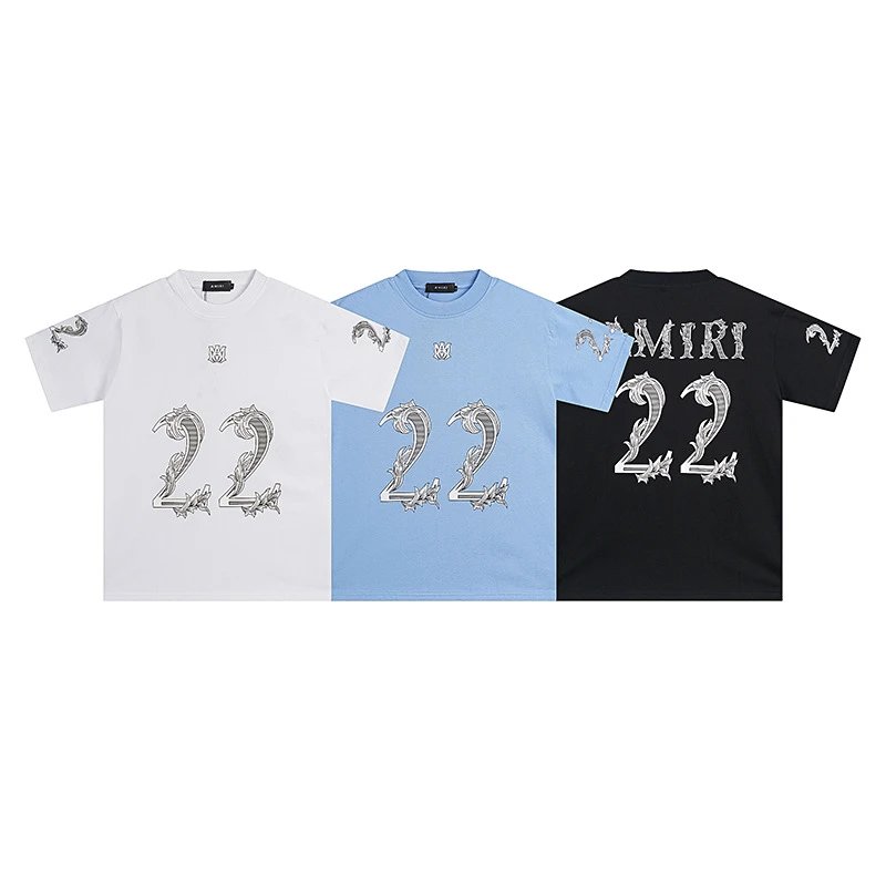 Miri 22 White Blue B
