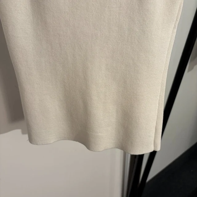 Unbranded Knitwear Knit sleeveless and short-sleeve tops with embroidered motifs product detail image 10