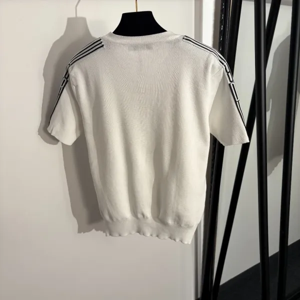 Dior Miss Dior Knit Set White - 5