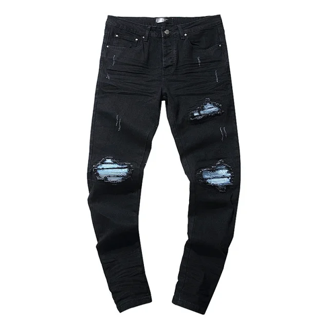 AMIRI Jeans Distressed skinny product detail image 5