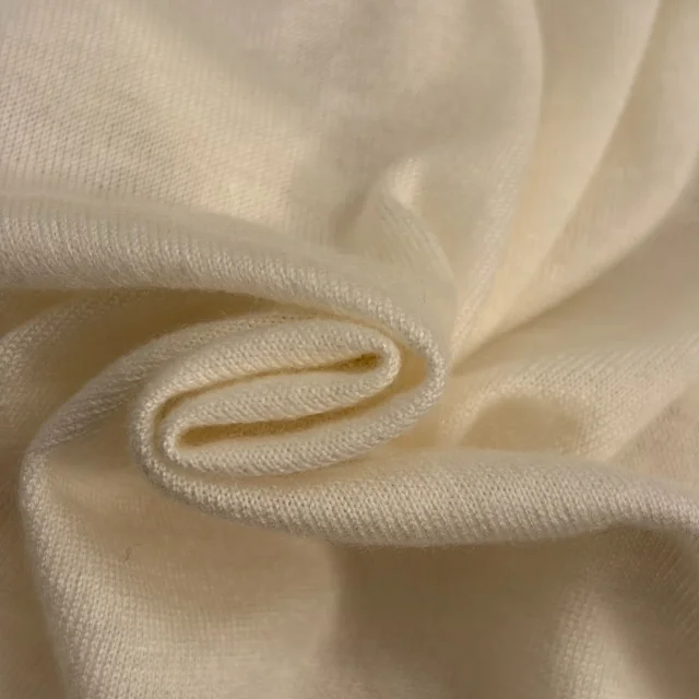 Ralph Lauren Knitwear Short-Sleeve Crewneck Knit Top with Embroidered Pony product detail image 8