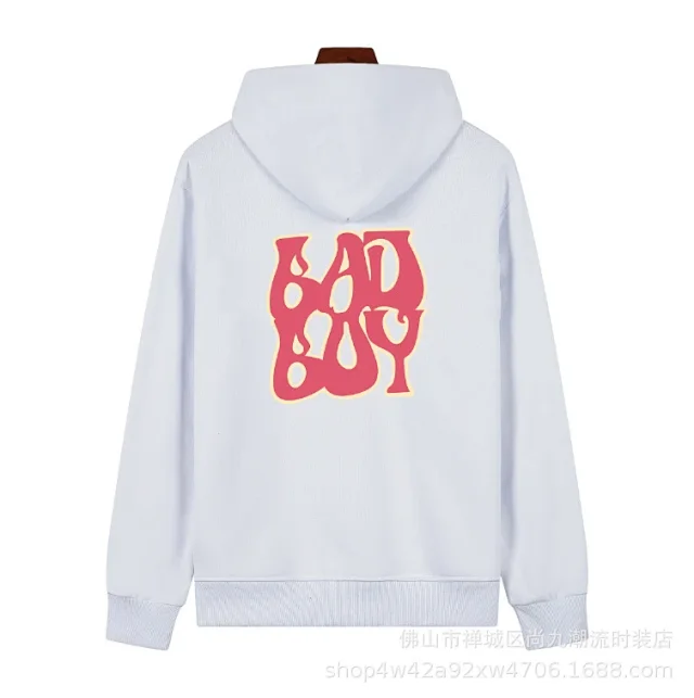 Hellstar Hoodies & Sweatshirts Graphic Print Pullover Hoodie product detail image 17