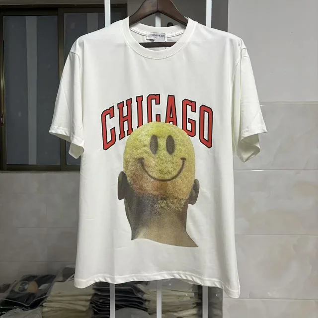 IH NOM UH NIT T-Shirts Graphic Short-Sleeve T-Shirt product detail image 9