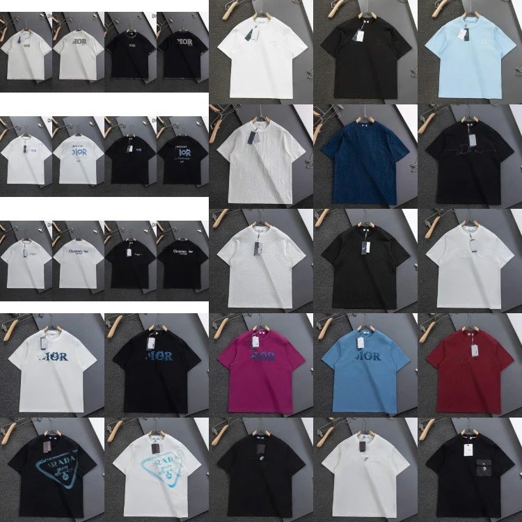 Unbranded T-Shirts Short-Sleeve Crewneck Graphic Print image 4